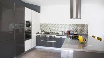 Villa | Cuisine privée