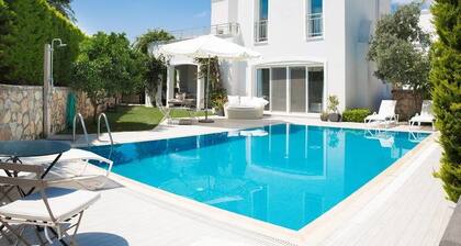 Villa Star by Eva Bodrum