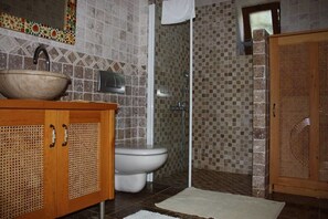 빌라, 침실 5개 | 욕실 | 헤어드라이어, 타월, 비누, 화장지