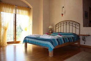 Villa, 5 Bedrooms