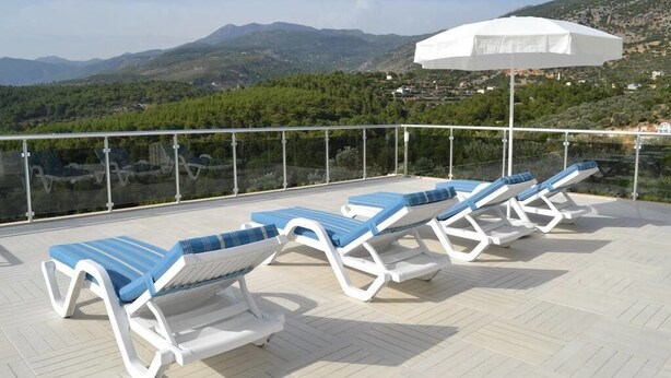Unclassified image, 1 of 12, button - Villa Nora by Eva Bodrum (Kas)