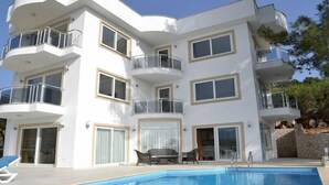 Unclassified image, 3 of 12, button - Villa Nora by Eva Bodrum (Kas)