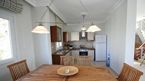 Villa, 4 Bedrooms | In-room dining - Villa Miray by Eva Bodrum (Bodrum)