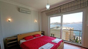 Villa, 4 Bedrooms | 4 bedrooms, desk, laptop workspace - Villa Miray by Eva Bodrum (Bodrum)