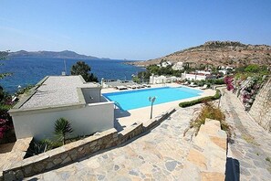 Outdoor pool - Villa Miray by Eva Bodrum (Bodrum)