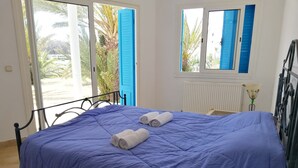 Apartamento família