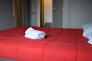 Individuelt dekorert, individuelt innredet og wi-fi (inkludert)