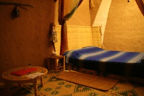 Bed sheets, wheelchair access