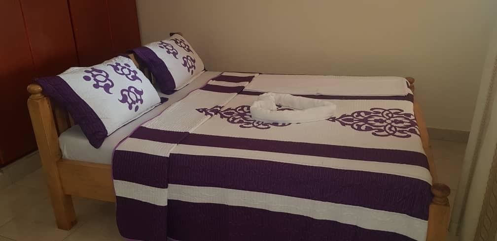 Phòng đôi Executive | Bàn, khu vực làm việc phù hợp cho laptop 