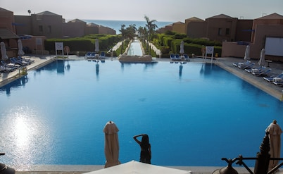 Cancun Sokhna Resort & Villas