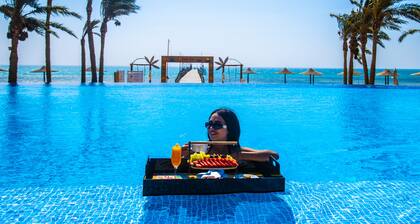 Cancun Sokhna Resort & Villas