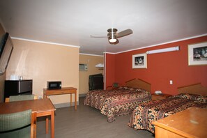 Chambre Double Tradition