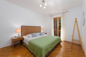 Apartment, Sea View