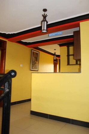 Recepción