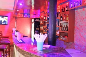 Bar (en la propiedad)