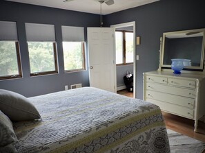 4 soveværelser, Wi-Fi, sengetøj