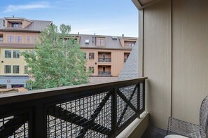 Property grounds - Main Street Station Getaway (Breckenridge)