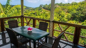 Villa, 1 Bedroom | Terrace/patio