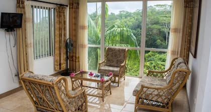 Holiday Home Self Catering
