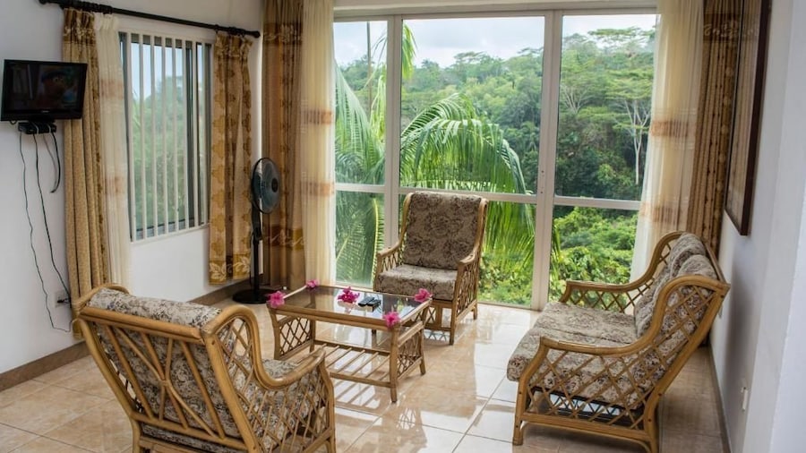 Holiday Home Self Catering