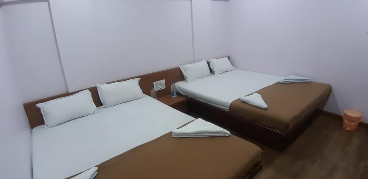Photo - Rajhuns Deluxe Lodging
