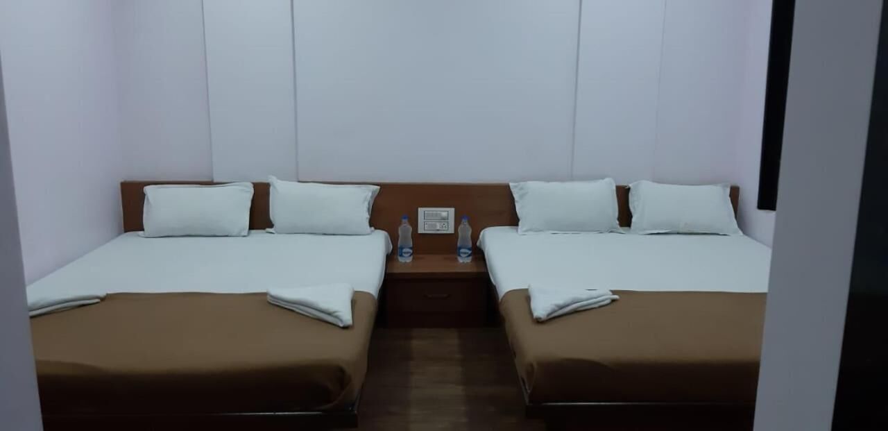 Photo - Rajhuns Deluxe Lodging