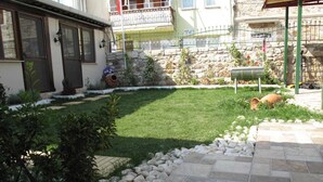 Jardín