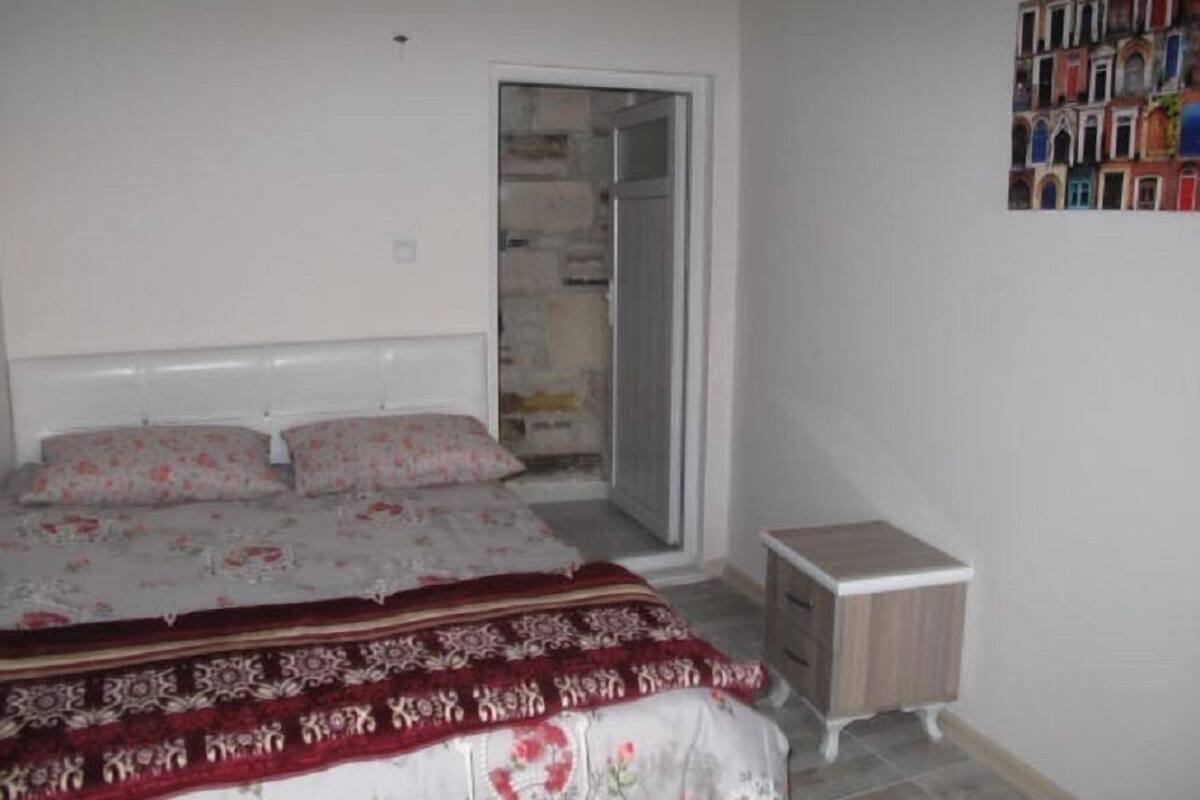 Standardzimmer