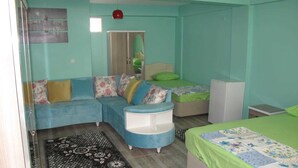 Habitación superior
