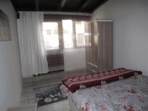 Standard Room | Free WiFi - La Pansiyon (Selçuk)