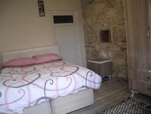 Chambre Supérieure | Wi-Fi gratuit