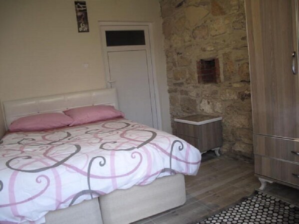 Superior Room | Free WiFi - La Pansiyon (Selçuk)