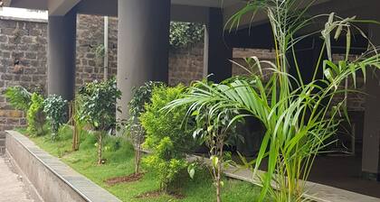 Hotel Bhagwati Lodging