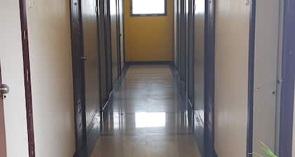 Hotel Bhagwati Lodging