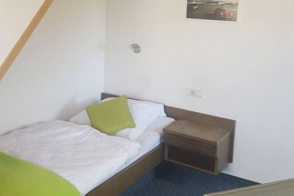 Chambre Simple