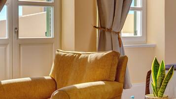 The Grand Heritage Suite