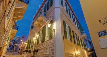Palazzo Santa Maria - Historic Hotels of Europe