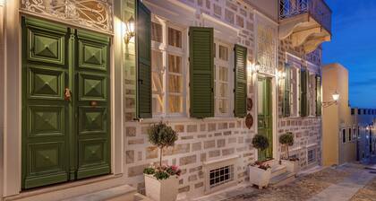 Palazzo Santa Maria - Historic Hotels of Europe