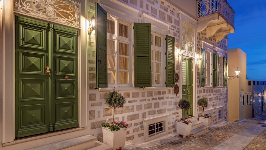 Palazzo Santa Maria - Historic Hotels of Europe