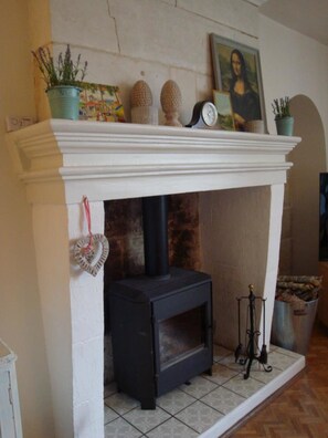 Interieur