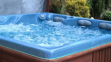 AuĂen-Whirlpool
