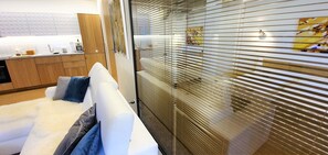 Detalle del interior