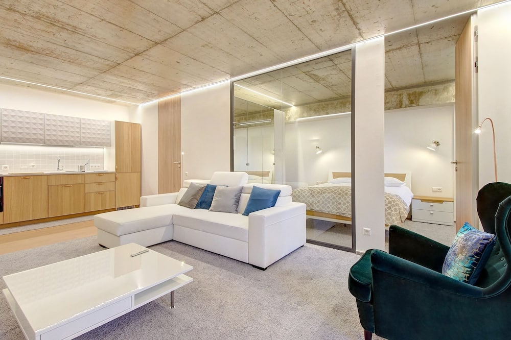 Kauno-Algirdo Luxury Vilnius Apartments