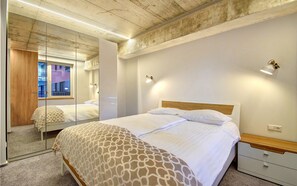 Kauno-Algirdo Luxury Vilnius Appartments | In-room safe, individually decorated, individually furnished - Kauno-Algirdo Luxury Vilnius Apartments (Vilnius)