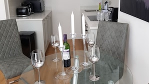 Deluxe Apartment | Private kitchen - Central Boutiques (London)