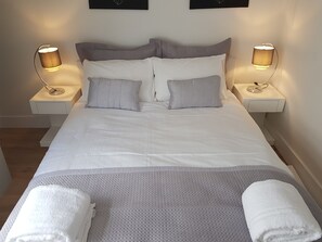 Deluxe Apartment - Central Boutiques (London)
