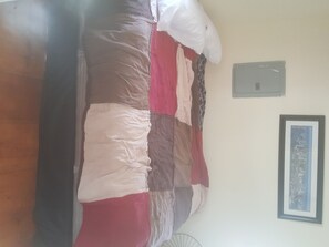 3 bedrooms