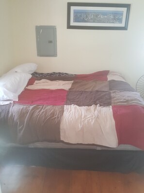 3 bedrooms