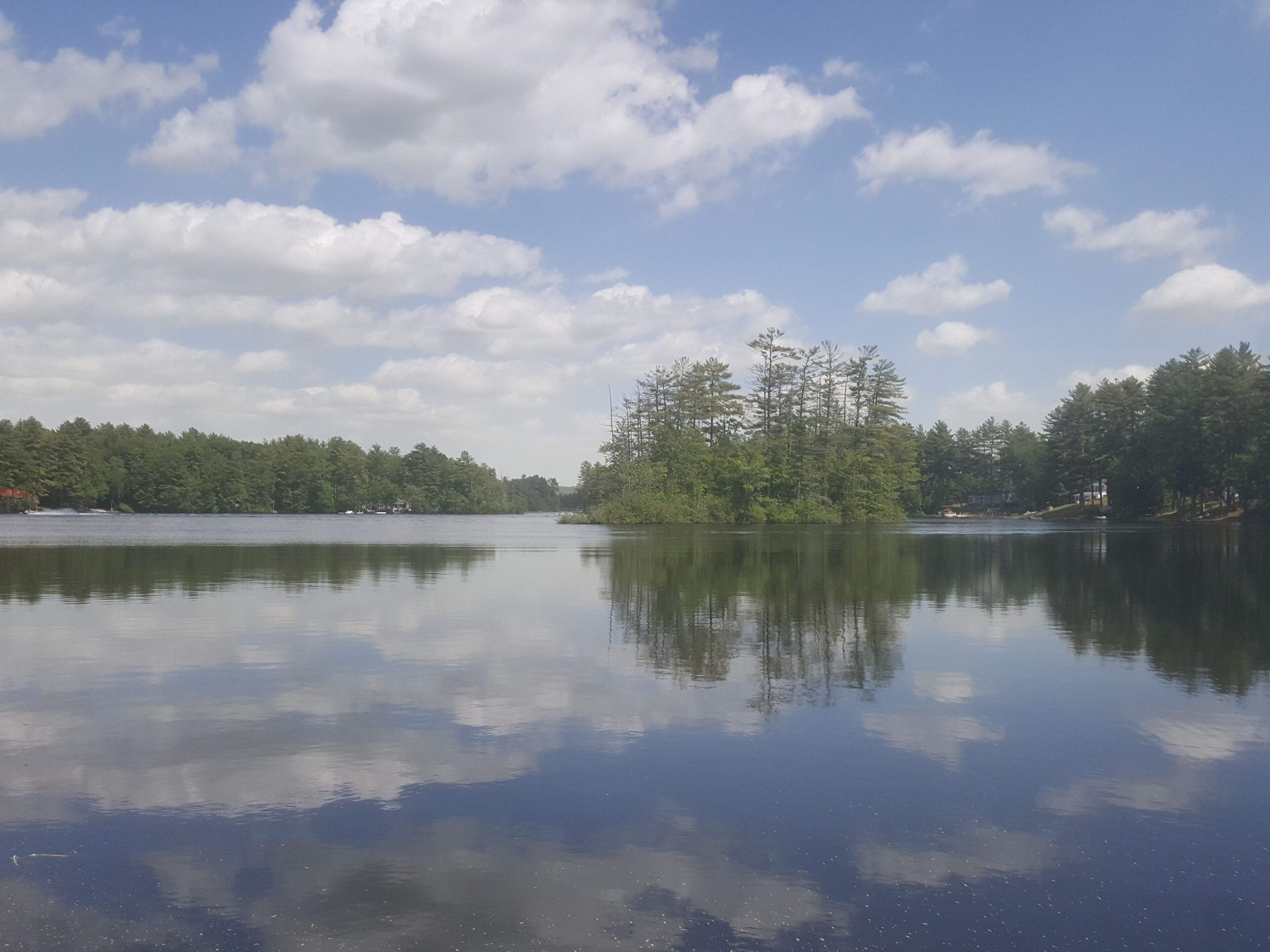 Lake