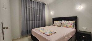 Ameublement personnalisé, Wi-Fi gratuit